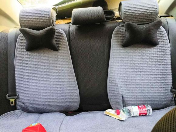 [合肥·皖A] 二手马自达睿翼2012款 2.0L 自动精英版