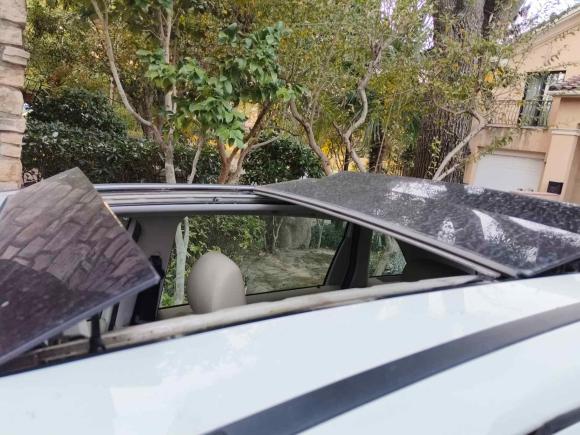 [上海·沪J] 二手奔驰奔驰B级2009款 B 200 时尚型