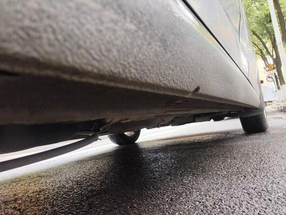 [武汉·鄂A] 二手大众桑塔纳2015款 1.6L 自动舒适版