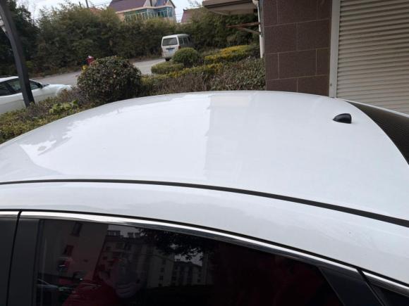 [南通·苏F] 二手本田凌派2019款 180Turbo CVT舒适版 国V