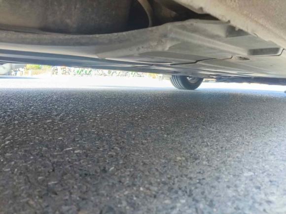 [深圳·粤S] 二手起亚起亚K42014款 1.8L 自动GLS