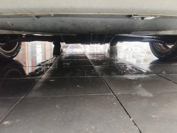 [苏州·苏E] 二手吉利汽车帝豪新能源2019款 EV500 进取型标准续航版