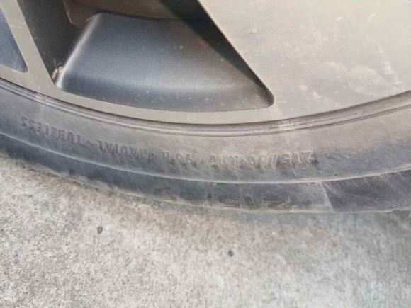 [佛山·粤S] 二手宝骏宝骏5602016款 1.5T 手动豪华型