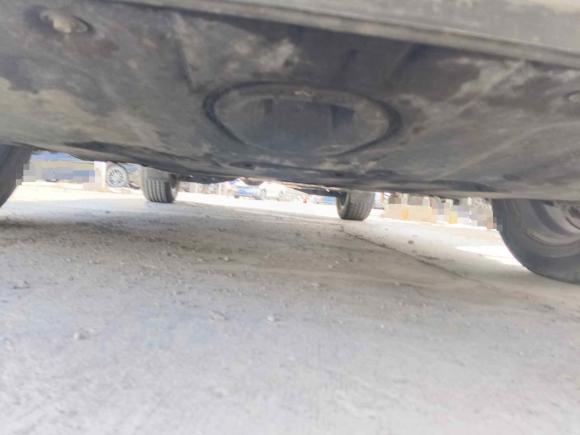 [济南·鲁A] 二手起亚起亚KX52016款 1.6T 自动两驱DLX