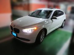 [无锡·苏B] 宝马宝马5系GT2010款 535i 领先型