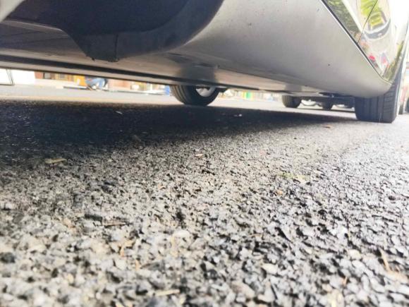 [合肥·皖A] 二手特斯拉Model Y2022款 后轮驱动版