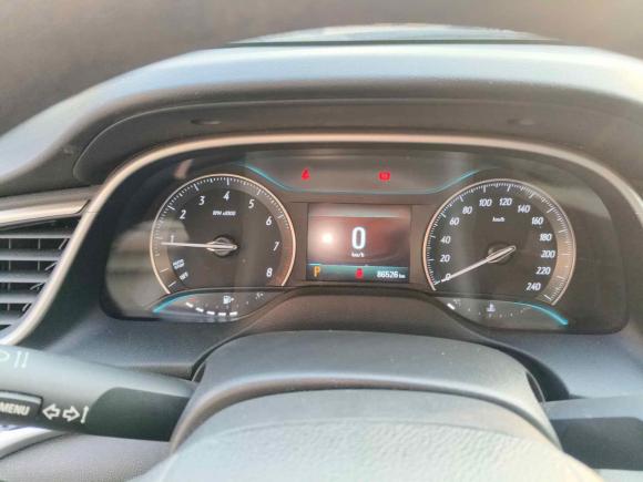 [青岛·云A] 二手别克英朗2021款 改款 典范 1.5L 自动精英型