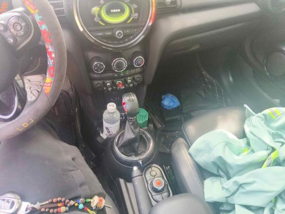 [上海·苏U] 二手MINIMINI2016款 1.5T COOPER