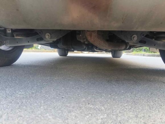 [广州·粤A] 二手凯迪拉克凯迪拉克XT52018款 28T 四驱豪华型