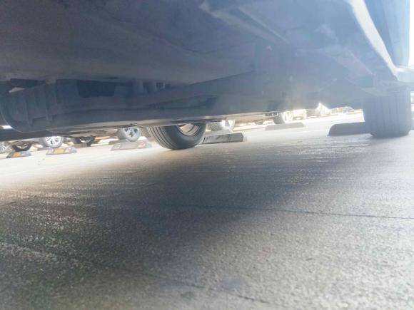 [上海·沪H] 二手讴歌讴歌RDX2016款 3.0L 两驱精锐版