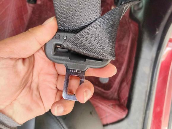 [合肥·皖A] 二手雪佛兰迈锐宝XL2016款 1.5T 双离合锐驰版