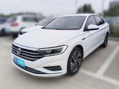 [上海·辽M] 大众速腾2019款 280TSI DSG豪华型 国VI