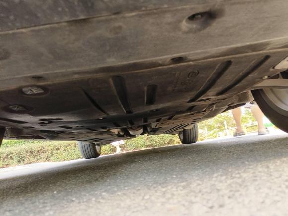 [南昌·赣A] 二手路虎揽胜极光2021款 极光L 249PS R-Dynamic S 性能版