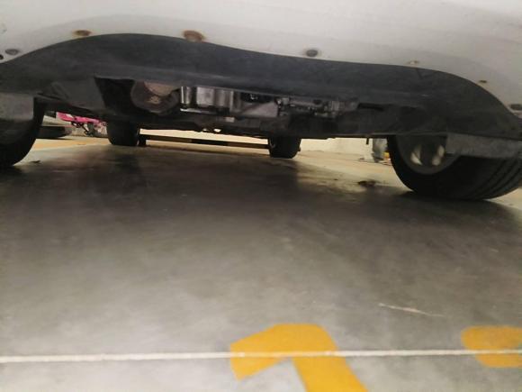 [广州·粤A] 二手别克昂科威Plus2014款 28T 四驱全能运动旗舰型