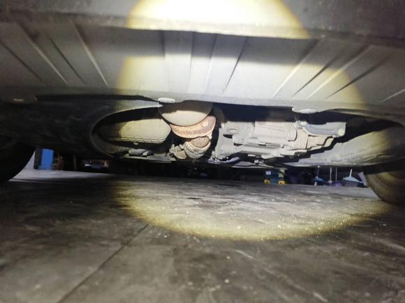 [杭州·沪C] 二手别克英朗2015款 15N 自动精英型