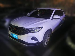 捷达捷达VS52022款 280TSI 自动进取型Pro