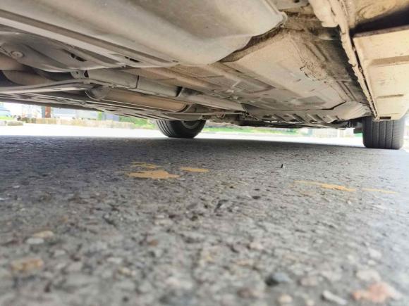 [温州·浙C] 二手本田雅阁2016款 2.0L 舒适版