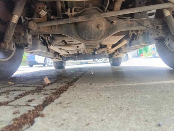 [宁波·浙B] 二手驭胜驭胜S3502013款 2.4T 自动两驱柴油豪华版5座