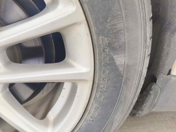 [合肥·皖A] 二手福特福克斯2015款 两厢 1.6L 手动风尚型