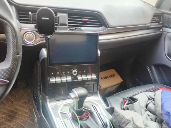 [无锡·苏B] 二手哈弗哈弗H42018款 红标 1.5GDIT DCT风尚型