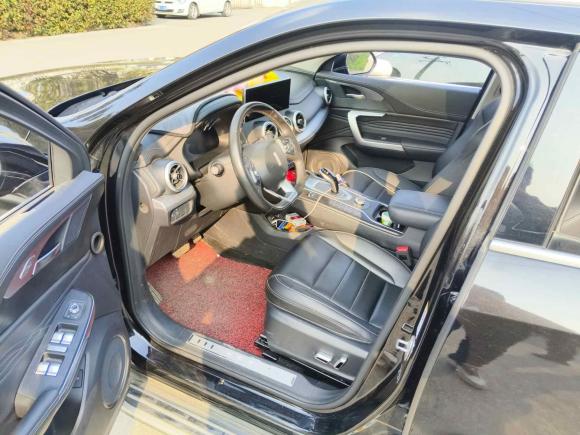 [无锡·苏B] 二手魏牌魏牌 VV52020款 1.5T 两驱智先锋