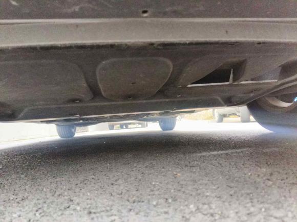 [宁波·浙B] 二手斯柯达明锐2012款 1.6L 自动逸俊版