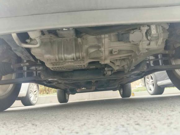 [无锡·苏B] 二手福特翼搏2013款 1.5L 自动尊贵型