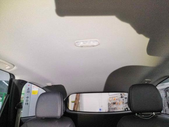 [杭州·浙A] 二手上汽大通MAXUS大通G502021款 PLUS 1.5T 自动适航版