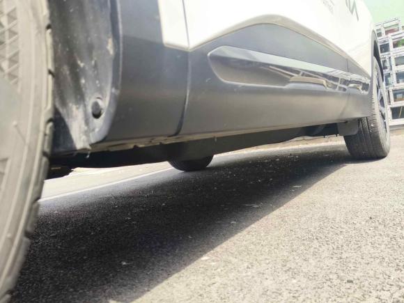 [杭州·浙A] 二手起亚狮铂拓界2023款 2.0T 两驱尊贵版