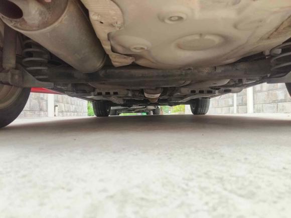 [嘉兴·浙F] 二手大众Polo2016款 1.6L 自动舒适型