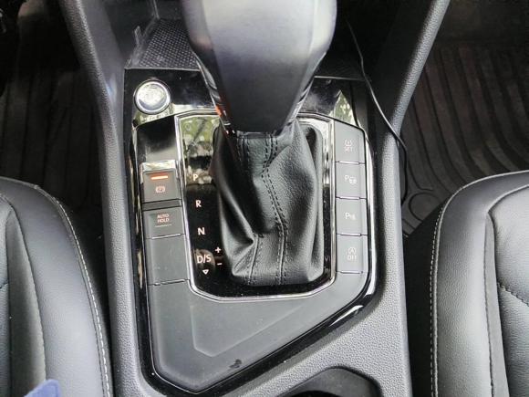 [上海·沪G] 二手大众途观L2019款 330TSI 自动两驱智动豪华版 国V