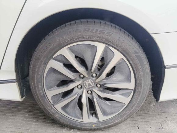 [温州·浙C] 二手本田雅阁2018款 锐·混动 2.0L 锐领版 国V