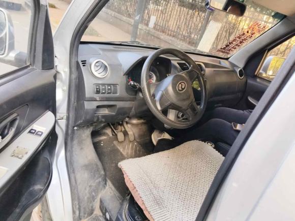 [合肥·皖A] 二手瑞驰汽车瑞驰新能源EC312023款 EC31L载货车标准版38.64kWh