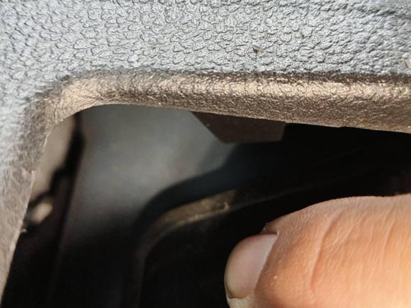 [南京·苏A] 二手观致观致52016款 1.6T 自动豪华型