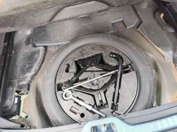 [广州·粤A] 二手沃尔沃沃尔沃XC602016款 T5  智远版