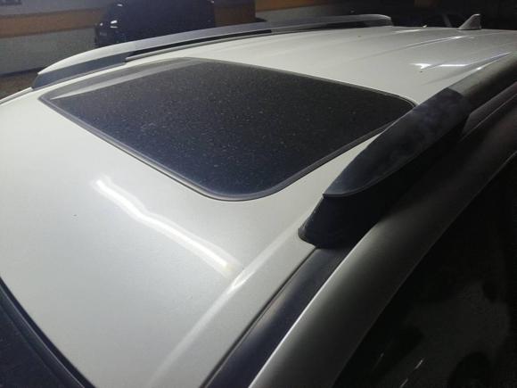 [济南·鲁A] 二手丰田RAV4荣放2015款 2.0L CVT两驱风尚版