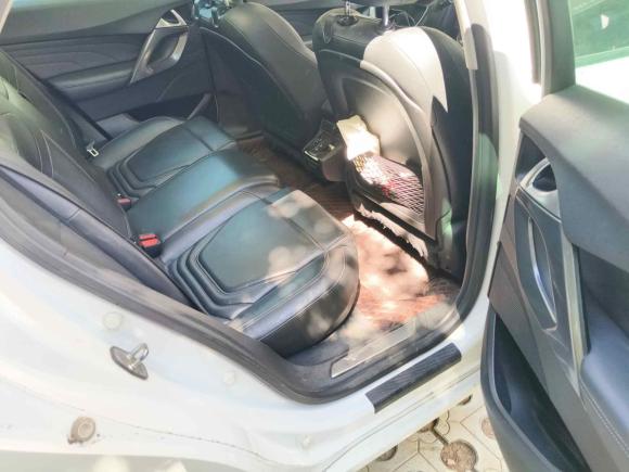 [济南·鲁A] 二手DSDS 52014款 1.6T 豪华版THP160