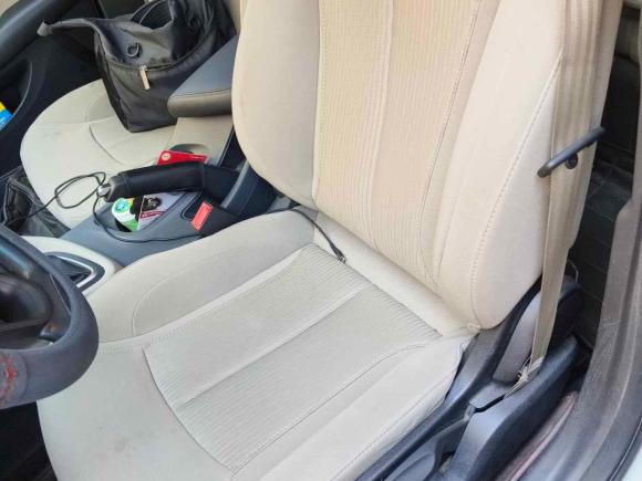 [成都·川A] 二手别克英朗2015款 15N 自动精英型