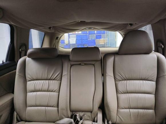 [杭州·浙A] 二手本田奥德赛2008款 2.4L 舒适版