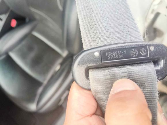 [湖州·浙E] 二手现代索纳塔2014款 2.0L 自动豪华版