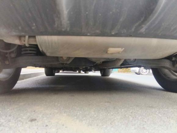 [湖州·浙E] 二手众泰众泰SR92017款 2.0T 自动极致之路版