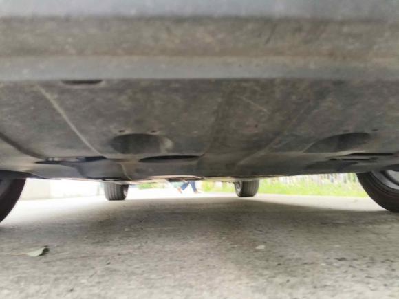 [上海·浙F] 二手现代领动2019款 1.5L CVT智炫·精英型