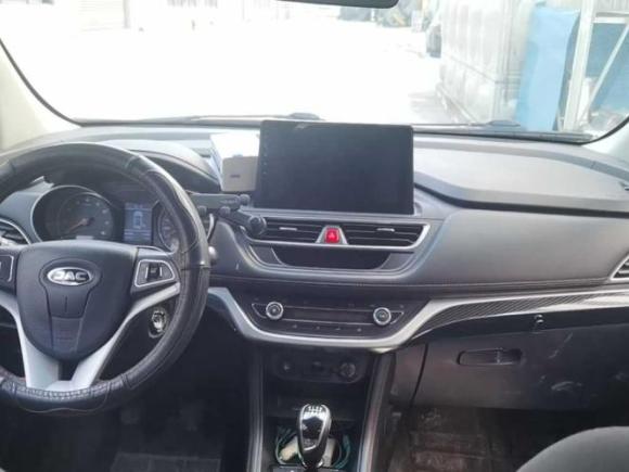 [芜湖·皖B] 二手江汽集团瑞风S32017款 1.6L 手动豪华型