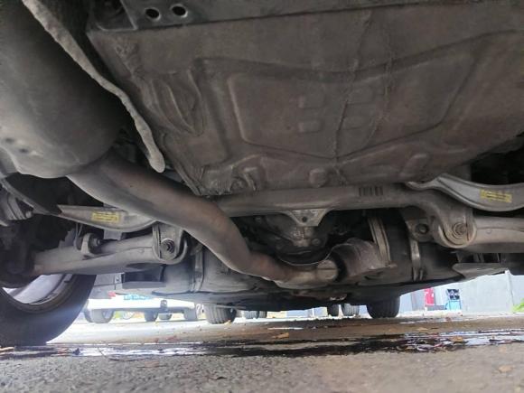 [上海·沪A] 二手宝马宝马7系2009款 730Li豪华型