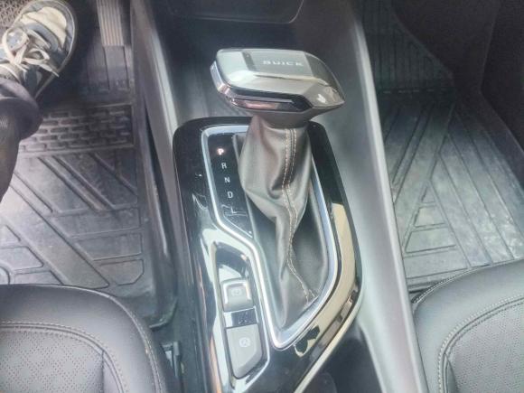 [义乌·浙G] 二手别克威朗2023款 Pro 乐享版