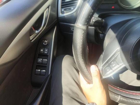 [宁波·浙B] 二手马自达马自达CX-42018款 2.0L 自动两驱蓝天活力版 国V