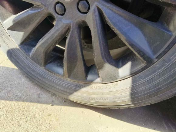 [上海·川S] 二手东风风行风行T5 EVO2021款 1.5TD DCT荣耀版