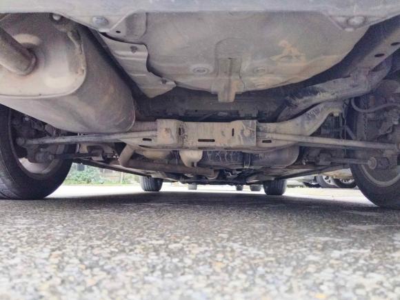 [成都·川G] 二手别克英朗2015款 15N 自动豪华型