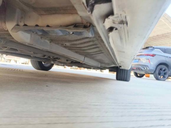 [宁波·浙B] 二手现代索纳塔2013款 2.4L 自动领先版 国IV