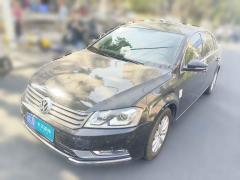 [合肥·皖A] 大众迈腾2015款 改款 1.8TSI 豪华型